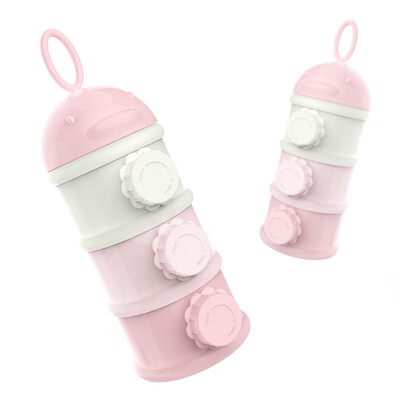 Small Harlan milk powder box baby portable out of the milk powder portable box baby mini pack storage box newborn milk powder baby powder
Small Harlan milk powder box baby portable out of the milk powder portable box baby mini pack storage box newborn milk powder baby powder