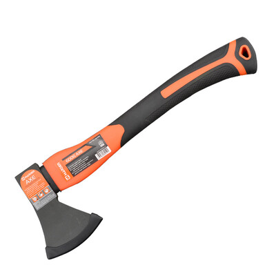 Hanton Harden axe knife outdoor home mountain axe woodworking axe fire axe cut tree chopping wood chopping bone 1000g590470
Hanton Harden axe knife outdoor home mountain axe woodworking axe fire axe cut tree chopping wood chopping bone 1000g590470