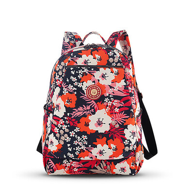 Insular Baby Diaper Bag Backpack Large Capacity Mummy Nappy Bag Nursing Bag Travel Backpack for Baby Care Frondent
Insular Baby Diaper Bag Backpack Large Capacity Mummy Nappy Bag Nursing Bag Travel Backpack for Baby Care Frondent