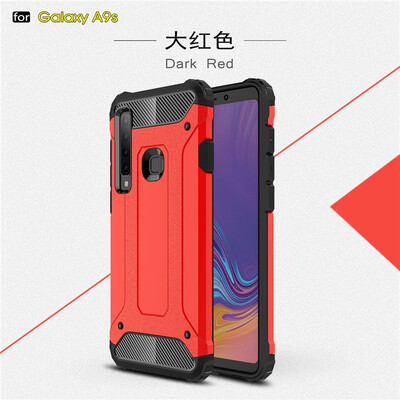 Goowiiz Phone Case For Samsung Galaxy A9 2018A9 Star Pro 2018A9s King Kong Armor Fashion Bumper PC TPU Prevent falling
Goowiiz Phone Case For Samsung Galaxy A9 2018A9 Star Pro 2018A9s King Kong Armor Fashion Bumper PC TPU Prevent falling