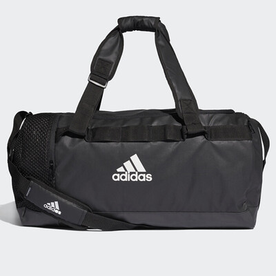 Adidas ADIDAS shoulder bag men&women bag TR CVRT DUF sports&leisure shoulder bag training large capacity leisure Messenger bag team DT4814 NS
Adidas ADIDAS shoulder bag men&women bag TR CVRT DUF sports&leisure shoulder bag training large capacity leisure Messenger bag team DT4814 NS