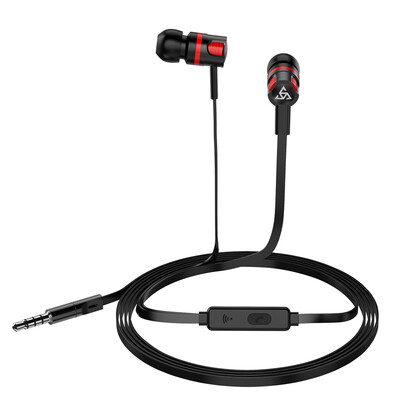 PTM Wired In-ear Earphones Stereo Gaming Headset Headphones with In-line Control & Microphone for PSP iPhone iPad Android Smartpho
PTM Wired In-ear Earphones Stereo Gaming Headset Headphones with In-line Control & Microphone for PSP iPhone iPad Android Smartpho