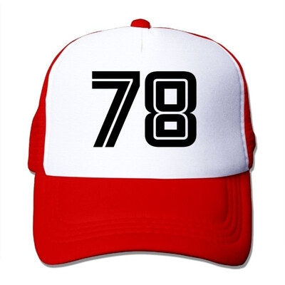 Luase 78 Big Foam Mesh Truck Cap Mesh Back Adjustable Cap
Luase 78 Big Foam Mesh Truck Cap Mesh Back Adjustable Cap