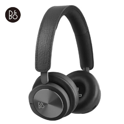 Bang & Olufsen Beoplay H8i Wireless Bluetooth Over-Ear Headphones Bluetooth 42 Transparency Mode ANC Active Noise Cancellation
Bang & Olufsen Beoplay H8i Wireless Bluetooth Over-Ear Headphones Bluetooth 42 Transparency Mode ANC Active Noise Cancellation