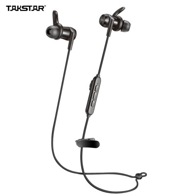 TAKSTAR DW1 In-ear BT Headphones Earphones Earbuds Rechargeable Built-in Microphone with Carry Bag for iPhone Samsung Xiaomi Huawe
TAKSTAR DW1 In-ear BT Headphones Earphones Earbuds Rechargeable Built-in Microphone with Carry Bag for iPhone Samsung Xiaomi Huawe