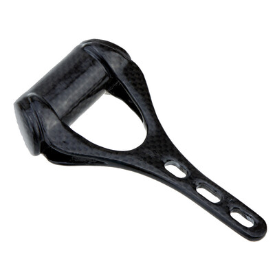 Full Carbon Fiber Cycling Bicycle Road Bike Handlebar Speedometer Stents Extender Extending Bracket Stopwatch Seat Computer Holder
Full Carbon Fiber Cycling Bicycle Road Bike Handlebar Speedometer Stents Extender Extending Bracket Stopwatch Seat Computer Holder