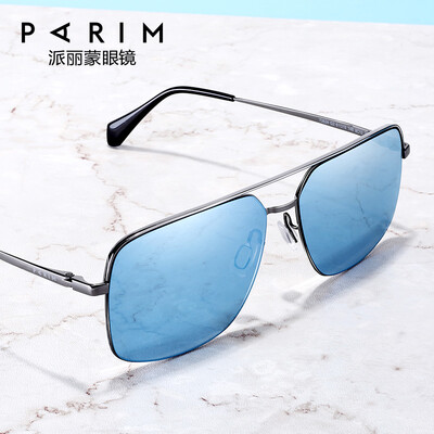 Paramount PARIM sunglasses men driving glasses 19 years new high-definition polarized driving mirror big face sunglasses 73524
Paramount PARIM sunglasses men driving glasses 19 years new high-definition polarized driving mirror big face sunglasses 73524