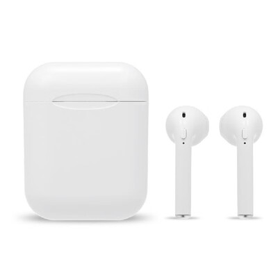 i11 i9s i7s TWS True Wireless Bluetooth 50 Headphones Sports Earphones In-ear Stereo Music Earbuds Headsets Hands-free wMic for
i11 i9s i7s TWS True Wireless Bluetooth 50 Headphones Sports Earphones In-ear Stereo Music Earbuds Headsets Hands-free wMic for