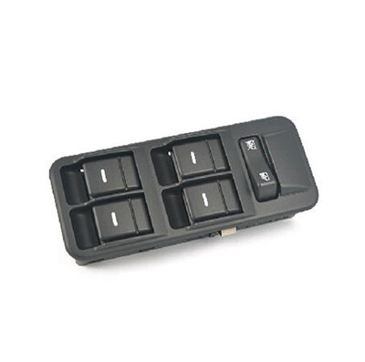 Window Control Switch For Land Rover Range Rover Sport Edition Master Power Electronic Switch Button Console Left Driver Side
Window Control Switch For Land Rover Range Rover Sport Edition Master Power Electronic Switch Button Console Left Driver Side