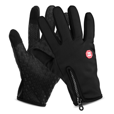 Lixada Waterproof Touchscreen Cycling Gloves Winter Outdoor Sports Windproof Long Finger Bike Riding Gloves Motorcycle Gloves for
Lixada Waterproof Touchscreen Cycling Gloves Winter Outdoor Sports Windproof Long Finger Bike Riding Gloves Motorcycle Gloves for