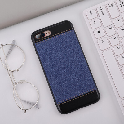 Phone Case for Apple iPhone 6 Plus 7 8 7 8 Plus Cloth PU Leather Slicing Design Phone Shell Back Cover Mobile Case Covers
Phone Case for Apple iPhone 6 Plus 7 8 7 8 Plus Cloth PU Leather Slicing Design Phone Shell Back Cover Mobile Case Covers