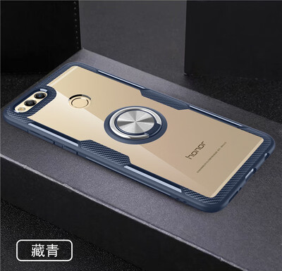 Back Cover For Huawei Honor 7X Case Car Holder Stand PC TPU Ring Suction Scratchproof Bracket Made in Germany
Back Cover For Huawei Honor 7X Case Car Holder Stand PC TPU Ring Suction Scratchproof Bracket Made in Germany