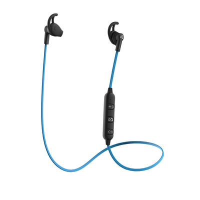 Sybel sellable SF801 Bluetooth headset sports wireless in-ear neck-mounted headset Apple Huawei Android universal blue
Sybel sellable SF801 Bluetooth headset sports wireless in-ear neck-mounted headset Apple Huawei Android universal blue