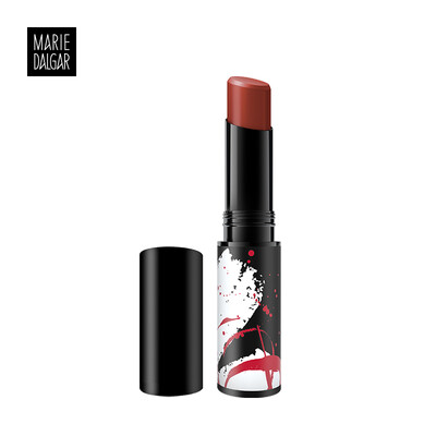 MARIE DALGAR Lip Balm Nationality Graffiti Lipstick S803 Charm Orange moisturizing lasting¬ easy to fade color lipstick
MARIE DALGAR Lip Balm Nationality Graffiti Lipstick S803 Charm Orange moisturizing lasting¬ easy to fade color lipstick