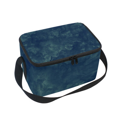 ALAZA Lunch Box Insulated Lunch Bag Large Cooler Tote Bag Navy Somg for Men Women Girls Boys
ALAZA Lunch Box Insulated Lunch Bag Large Cooler Tote Bag Navy Somg for Men Women Girls Boys