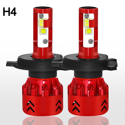1Pair Automobile 12V 60W Led Headlights Super Bright 9600lm Car Headlamps Fog Lights spotlight H1 H11 H4 H7 9006 Car Spot Lamp
1Pair Automobile 12V 60W Led Headlights Super Bright 9600lm Car Headlamps Fog Lights spotlight H1 H11 H4 H7 9006 Car Spot Lamp
