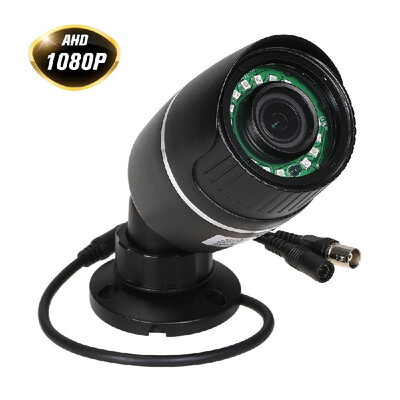 1080P AHD IR Bullet CCTV Camera 20MP 28-8mm Auto-focus 13 CMOS Support IR-CUT Night Vision 18pcs Array Infrared Lamps Waterpr
1080P AHD IR Bullet CCTV Camera 20MP 28-8mm Auto-focus 13 CMOS Support IR-CUT Night Vision 18pcs Array Infrared Lamps Waterpr