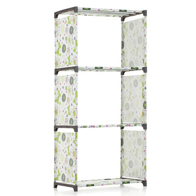 5-Shelf Bookcase Book Shelves Bookshelf Storage Bin Books Display Shelving Unit Organizer
5-Shelf Bookcase Book Shelves Bookshelf Storage Bin Books Display Shelving Unit Organizer