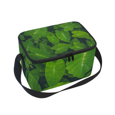 ALAZA Lunch Box Beauty Botanical Insulated Lunch Bag Large Cooler Tote Bagfor Men Women
ALAZA Lunch Box Beauty Botanical Insulated Lunch Bag Large Cooler Tote Bagfor Men Women