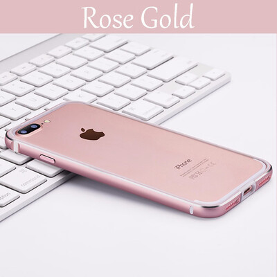 GAGALOR phone metal bumper for iPhone 7 7 Plus case jet black ultrathin for iPhone7 7Plus aluminium
GAGALOR phone metal bumper for iPhone 7 7 Plus case jet black ultrathin for iPhone7 7Plus aluminium