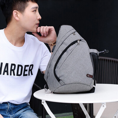 Portable Mens Chest Bag Outside Leisure Travel Cycling Multi-functional Couples Small Bags Mini Messenger Bag
Portable Mens Chest Bag Outside Leisure Travel Cycling Multi-functional Couples Small Bags Mini Messenger Bag