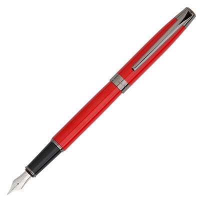 Picasso pen pen pen adult student with calligraphy pen ink pen 05mm Fei Diqi series 920 red
Picasso pen pen pen adult student with calligraphy pen ink pen 05mm Fei Diqi series 920 red