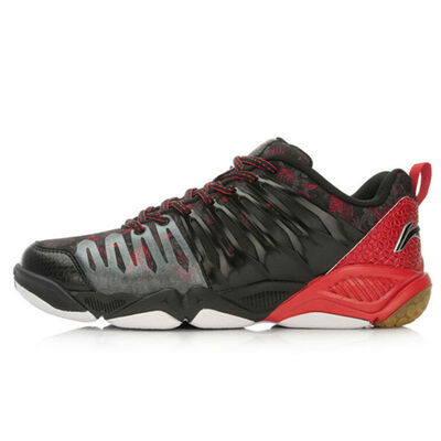 Li-Ning Mens Badminton Shoes Multi-Accelerate Sneakers TPU Support Sports Shoes lining Breathable Professional Sports Shoes
Li-Ning Mens Badminton Shoes Multi-Accelerate Sneakers TPU Support Sports Shoes lining Breathable Professional Sports Shoes
