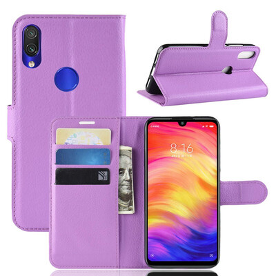 WIERSS Wallet Phone Case for Xiaomi Redmi Note 7 Note7 Redmi Note 6 Pro 32GB 64GB Flip Leather Cover Case Capa Etui Fundas
WIERSS Wallet Phone Case for Xiaomi Redmi Note 7 Note7 Redmi Note 6 Pro 32GB 64GB Flip Leather Cover Case Capa Etui Fundas