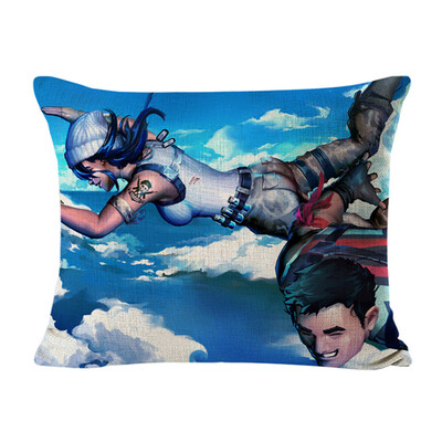 Fortnite Game Animation Peripheral Soft Square Pillowcase Car&Sofa Comfortable Pillowslip
Fortnite Game Animation Peripheral Soft Square Pillowcase Car&Sofa Comfortable Pillowslip