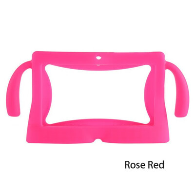 Soft Silicone Tablet Case Shockproof Protector Cartoon Border Style 7" Anti-Dust Cover for Babys Gift SamsungT280 T285
Soft Silicone Tablet Case Shockproof Protector Cartoon Border Style 7" Anti-Dust Cover for Babys Gift SamsungT280 T285