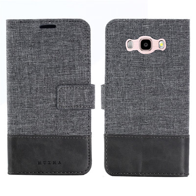 Goowiiz Phone Case For Samsung Galaxy J3 J310J5 J510J7 J710 2016 Fashion Canvas Leather Wallet Full package flip Holder Stand
Goowiiz Phone Case For Samsung Galaxy J3 J310J5 J510J7 J710 2016 Fashion Canvas Leather Wallet Full package flip Holder Stand