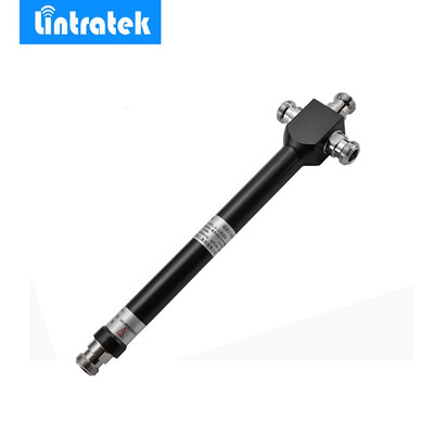 Lintratek three-ways splitter cavity 3 way splitter for cellphone signal repeater 800-2500Mhz divider for signal repeater30
Lintratek three-ways splitter cavity 3 way splitter for cellphone signal repeater 800-2500Mhz divider for signal repeater30