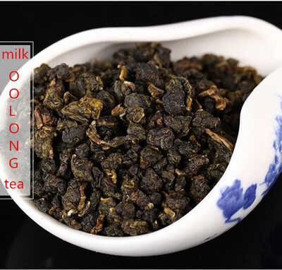 China Milk Oolong Tea Taiwan Alishan Jinxuan Frgrance Green Food For Slimming Health Care
China Milk Oolong Tea Taiwan Alishan Jinxuan Frgrance Green Food For Slimming Health Care