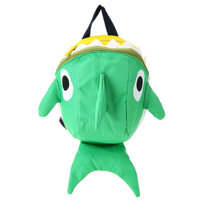 Kids School Bags Nylon Cute Cartoon Sharp Travel Backpack Children Kindergarten Schoolbags Yellow
Kids School Bags Nylon Cute Cartoon Sharp Travel Backpack Children Kindergarten Schoolbags Yellow