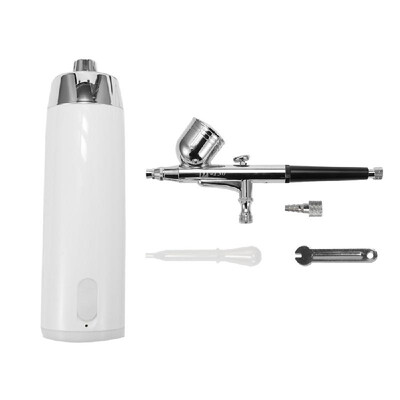 Portable Spray Pump Pen Air Compressor Set for Art Painting Tattoo Craft Cake Spray Model Beautiful Airbrush Kits
Portable Spray Pump Pen Air Compressor Set for Art Painting Tattoo Craft Cake Spray Model Beautiful Airbrush Kits