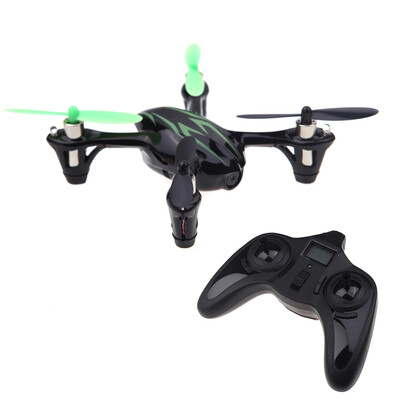 100 Original Hubsan X4 H107C 24G 4CH RC RTF Quadcopter Toys W HD 2MP Camera Black & Green
100 Original Hubsan X4 H107C 24G 4CH RC RTF Quadcopter Toys W HD 2MP Camera Black & Green