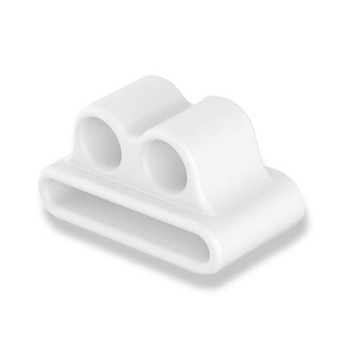 Silicone Protective Cover Protection Case Stand For Apple AirPods Wireless BT Headset for iWatch Accessories
Silicone Protective Cover Protection Case Stand For Apple AirPods Wireless BT Headset for iWatch Accessories