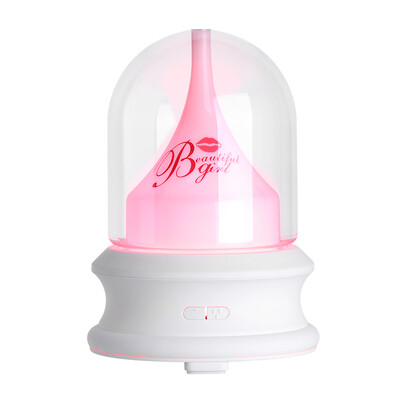 Streamer Aroma Diffuser Beautiful Shape Air Filter Freshener Essential Oil Diffuser Night Light for Home
Streamer Aroma Diffuser Beautiful Shape Air Filter Freshener Essential Oil Diffuser Night Light for Home
