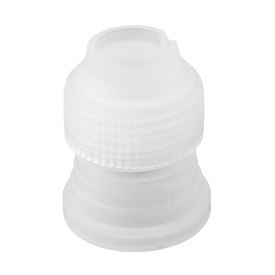 Decorating Mouth Converter Adapter Baking Tool Plastic Pastry Tips Connector Nozzle Sets Cake Decorating Tools Baking Accessories
Decorating Mouth Converter Adapter Baking Tool Plastic Pastry Tips Connector Nozzle Sets Cake Decorating Tools Baking Accessories