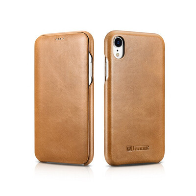 ICARER Cases For Apple iPhone XR MAX Case Litchi Skin Pattern Genuine Leather&PC Book Cover For iPhone X Phone Case
ICARER Cases For Apple iPhone XR MAX Case Litchi Skin Pattern Genuine Leather&PC Book Cover For iPhone X Phone Case
