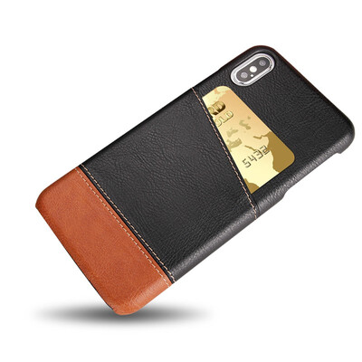 Mix Color Phone Case PU Leather Cell Phone Case Back Cover Phone Cover for Apple iPhone X Max XR
Mix Color Phone Case PU Leather Cell Phone Case Back Cover Phone Cover for Apple iPhone X Max XR