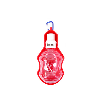 Portable Outdoor Travel Kettle Pet Water Bottle 500ml Pet Water Bowl Drinking Cup Dog Water Dispenser Pet Supplies
Portable Outdoor Travel Kettle Pet Water Bottle 500ml Pet Water Bowl Drinking Cup Dog Water Dispenser Pet Supplies