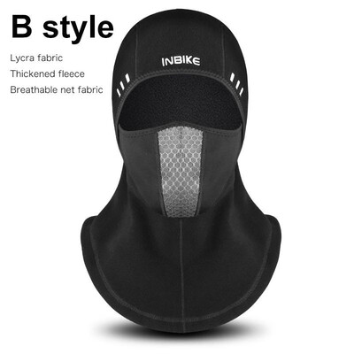 INBIKE 2019 Winter Cycling Face Mask Ski Cap Bike Face Thermal Fleece Scarf Snowboard Shield Hat Cold Headwear Bicycle Headwear
INBIKE 2019 Winter Cycling Face Mask Ski Cap Bike Face Thermal Fleece Scarf Snowboard Shield Hat Cold Headwear Bicycle Headwear
