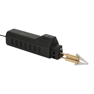 Car Bumper Repairing Machine Plastomer Welding Machines Welding Repairing Tool Hot Staplers 50W
Car Bumper Repairing Machine Plastomer Welding Machines Welding Repairing Tool Hot Staplers 50W