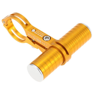CNC Aluminum Alloy Bike Bicycle Handlebar Extender Extension Mount Holder for Stopwatch Flashlight
CNC Aluminum Alloy Bike Bicycle Handlebar Extender Extension Mount Holder for Stopwatch Flashlight