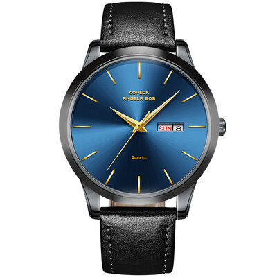 Angela Bos 8019G Watch Men Quartz Movement Wrist Watch Waterproof Calendar Luminous Watch for Men
Angela Bos 8019G Watch Men Quartz Movement Wrist Watch Waterproof Calendar Luminous Watch for Men