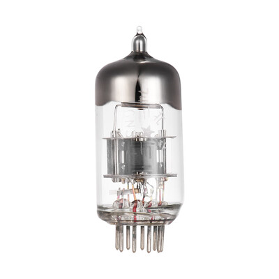 5670 6N3 Preamp Electron Vacuum Tube 9-pin for 6N3P 2c51 5670 396A Audio Amplifier Tube Replacement
5670 6N3 Preamp Electron Vacuum Tube 9-pin for 6N3P 2c51 5670 396A Audio Amplifier Tube Replacement