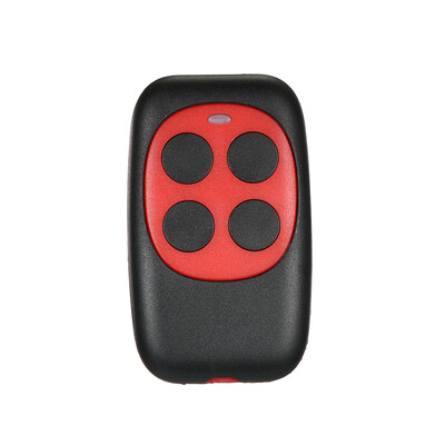 315 MHz RF Code Remote Control Copy 4 Key Cloning Duplicator Universal Key Fob for Electric Garage Door ControllerBlue
315 MHz RF Code Remote Control Copy 4 Key Cloning Duplicator Universal Key Fob for Electric Garage Door ControllerBlue