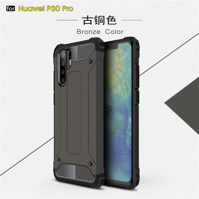 Goowiiz Phone Case For Huawei P30P30 ProMate 20X King Kong Armor Fashion Bumper PC TPU Prevent falling
Goowiiz Phone Case For Huawei P30P30 ProMate 20X King Kong Armor Fashion Bumper PC TPU Prevent falling