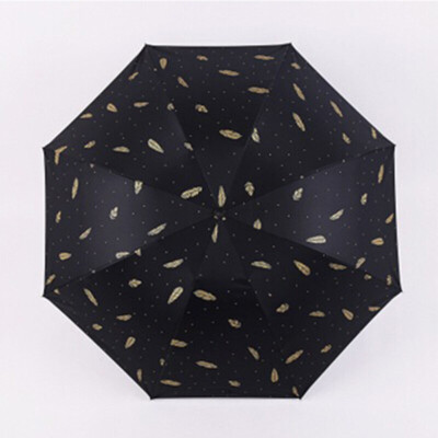 Umbrella sunshade umbrella folding umbrella art lovely fresh fashion simple umbrella
Umbrella sunshade umbrella folding umbrella art lovely fresh fashion simple umbrella